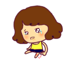 Soul mate(you&me) sticker #7616383