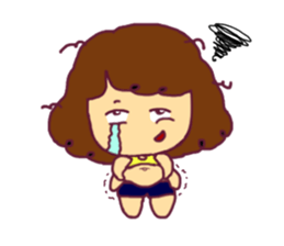 Soul mate(you&me) sticker #7616388