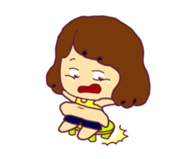 Soul mate(you&me) sticker #7616389