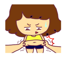 Soul mate(you&me) sticker #7616390