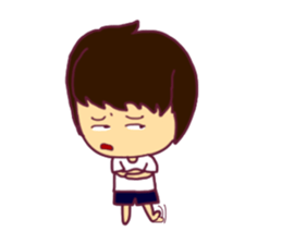 Soul mate(you&me) sticker #7616393