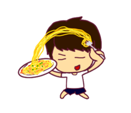 Soul mate(you&me) sticker #7616394