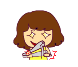 Soul mate(you&me) sticker #7616396