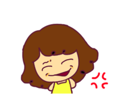 Soul mate(you&me) sticker #7616397