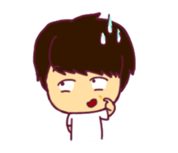 Soul mate(you&me) sticker #7616403