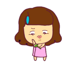 Soul mate(you&me) sticker #7616404