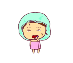 Soul mate(you&me) sticker #7616405