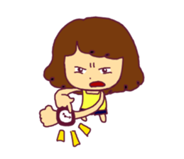 Soul mate(you&me) sticker #7616406