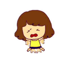 Soul mate(you&me) sticker #7616407