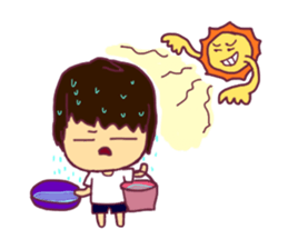 Soul mate(you&me) sticker #7616408