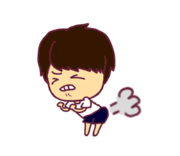 Soul mate(you&me) sticker #7616410