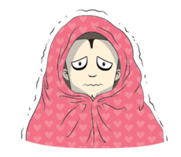 Mr.Gonggang sticker #7616485