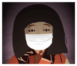 Horror Sticker 2 sticker #7616882