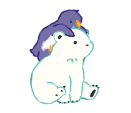 South&north class sticker #7617063