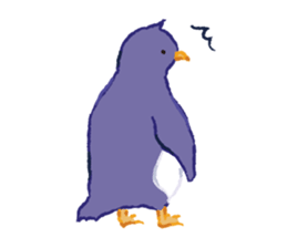 South&north class sticker #7617066