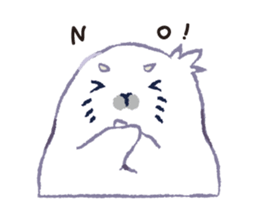 South&north class sticker #7617069