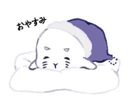 South&north class sticker #7617072