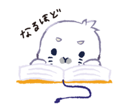 South&north class sticker #7617085