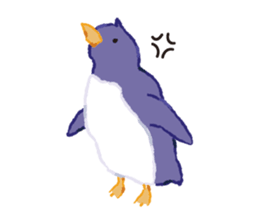 South&north class sticker #7617091