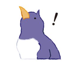 South&north class sticker #7617098