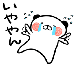 kumapi sticker sticker #7617382