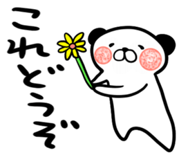 kumapi sticker sticker #7617403