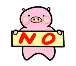 kumapi sticker sticker #7617411