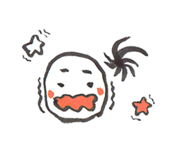 Mr.Friend4 sticker #7617835