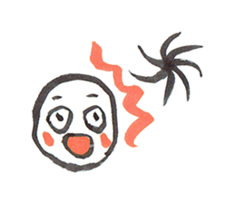 Mr.Friend4 sticker #7617839