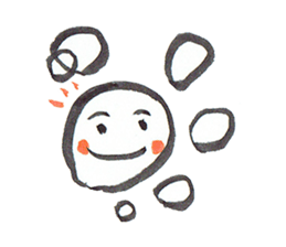 Mr.Friend4 sticker #7617852