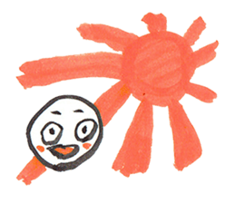 Mr.Friend4 sticker #7617856