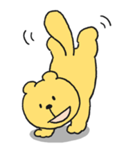 weasels2! sticker #7617903