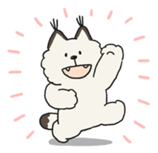 weasels2! sticker #7617937