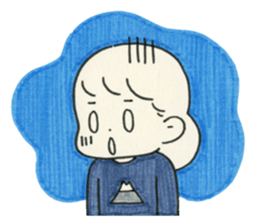 awai girls3 sticker #7618226