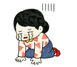 awai girls3 sticker #7618232