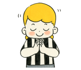 awai girls3 sticker #7618249