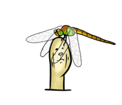 tukushinbo sticker #7618293