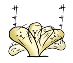 tukushinbo sticker #7618294