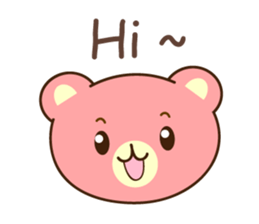 Wink ~ Mr.Red sticker #7618340