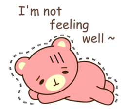 Wink ~ Mr.Red sticker #7618342