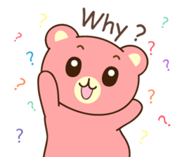 Wink ~ Mr.Red sticker #7618346