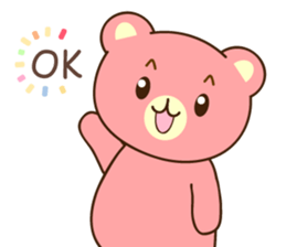 Wink ~ Mr.Red sticker #7618348