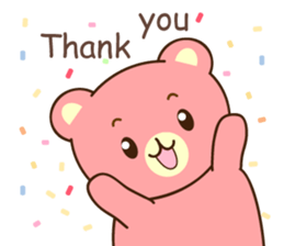 Wink ~ Mr.Red sticker #7618352