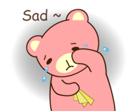 Wink ~ Mr.Red sticker #7618354