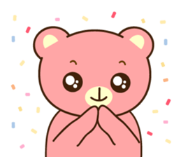 Wink ~ Mr.Red sticker #7618357