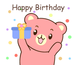 Wink ~ Mr.Red sticker #7618364