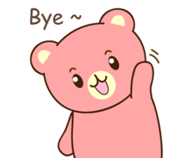 Wink ~ Mr.Red sticker #7618365