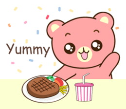 Wink ~ Mr.Red sticker #7618370