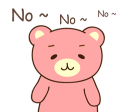 Wink ~ Mr.Red sticker #7618376