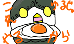 Robopiyo start-up! ! sticker #7618421